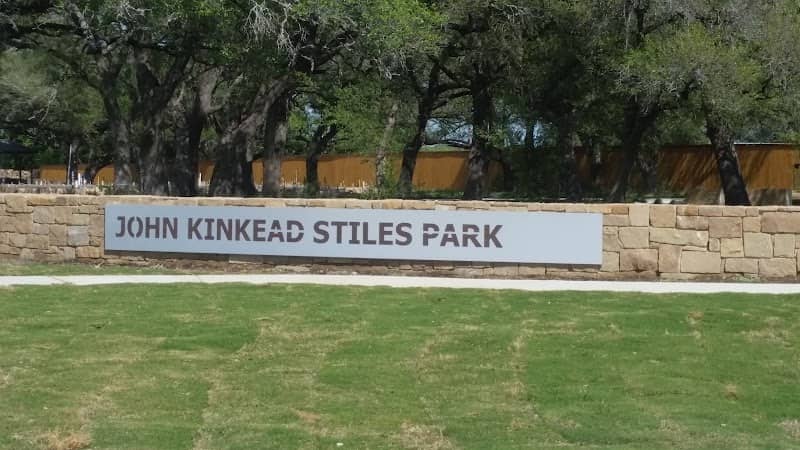 John Kinkead Stiles Park - Image 2
