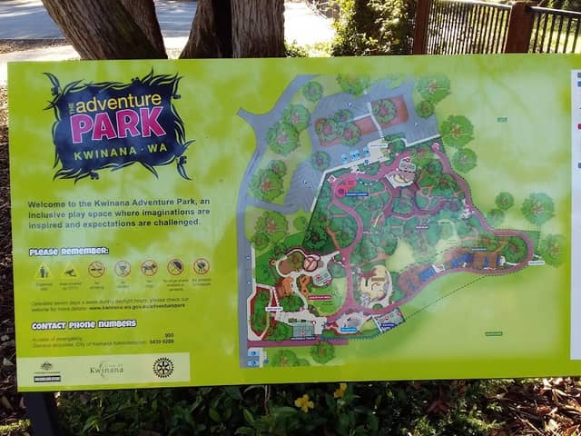 Kwinana Adventure Park - Image 2