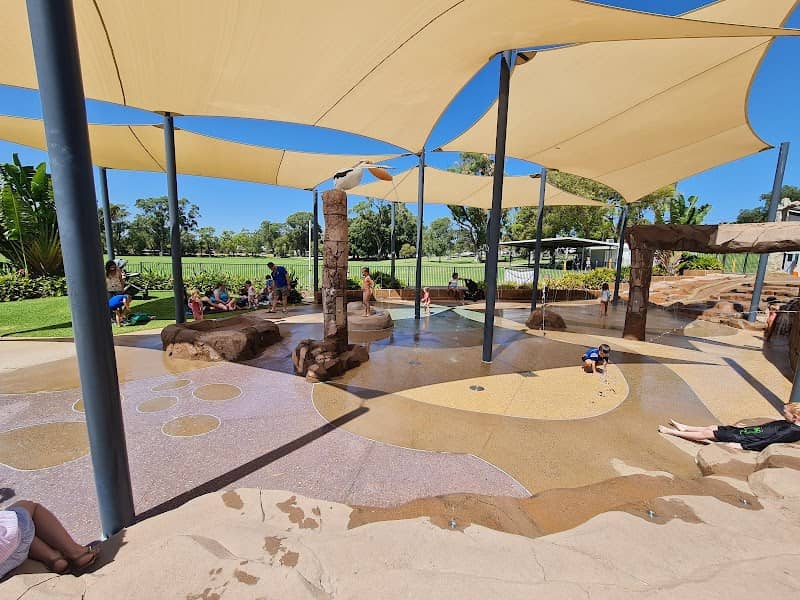 Kwinana Adventure Park - Image 3