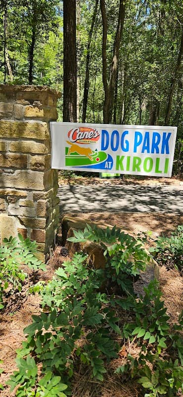 Raising Canes Dog Park - Image 2