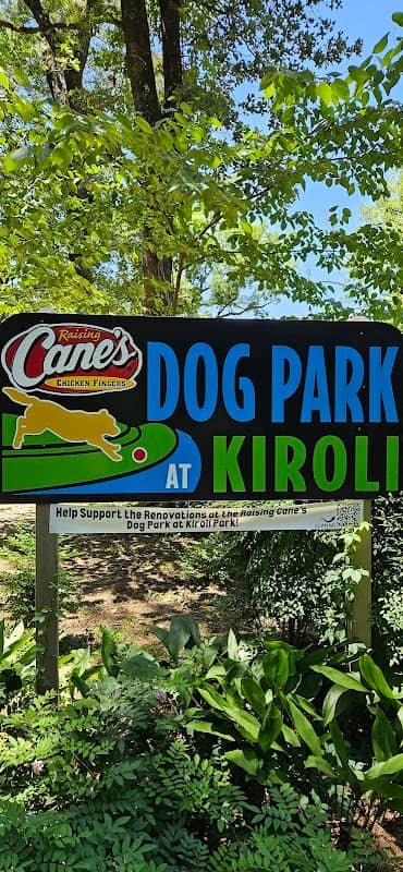 Raising Canes Dog Park - Image 1