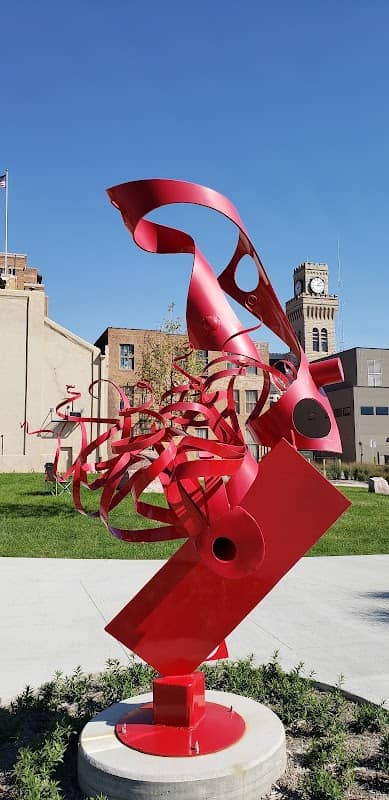 Pearl Street Park - Image 1
