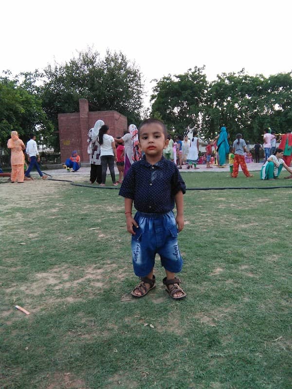 Children Park - Image 1