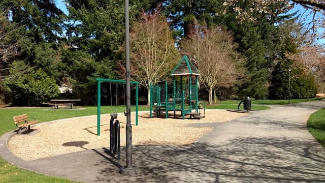 Town Center Park - Image 1