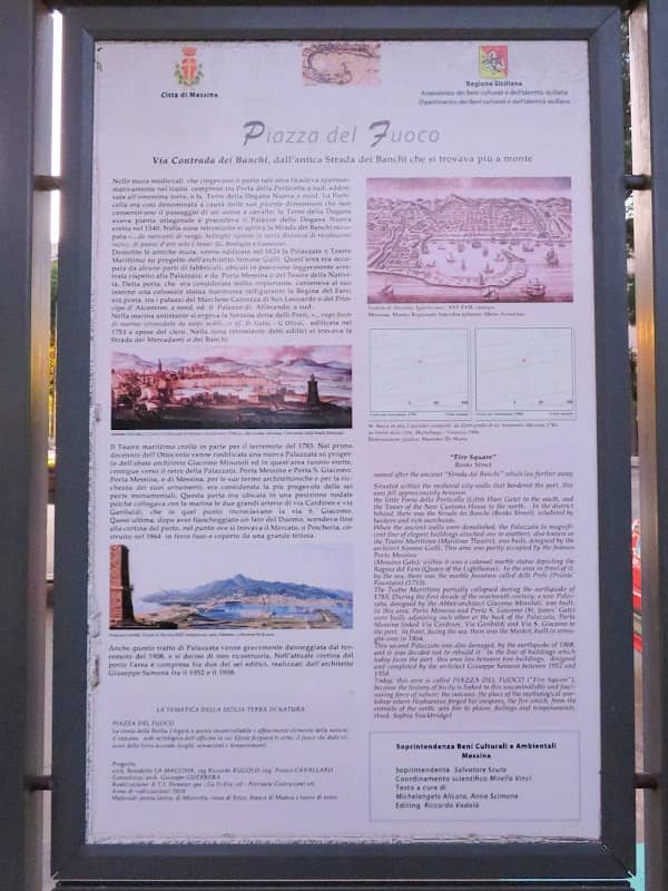 Piazza del Fuoco - Image 2