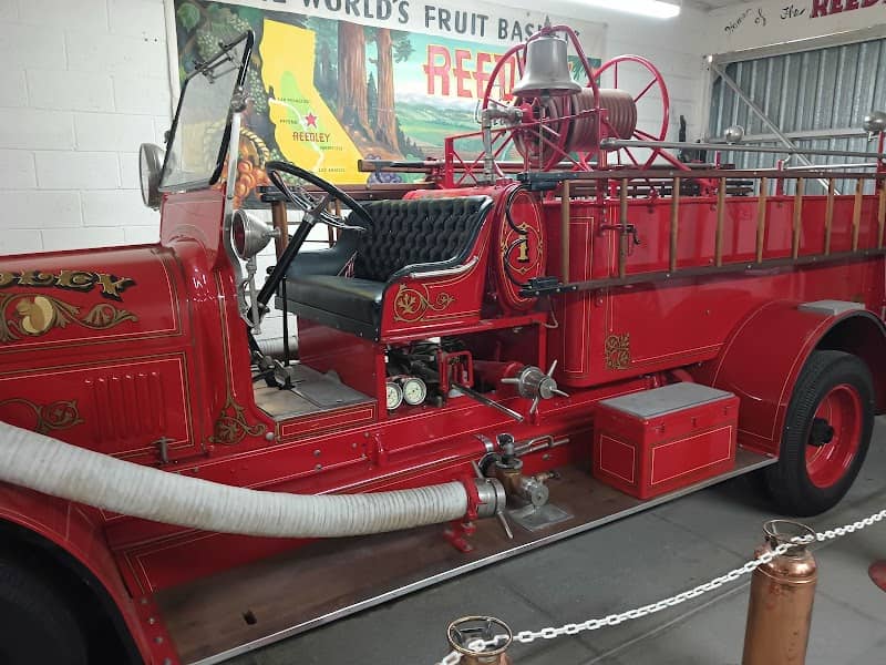 Reedley Museum - Image 1