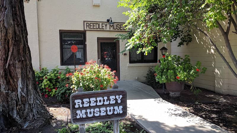 Reedley Museum - Image 2