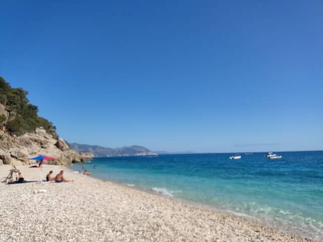 Cala Sisine - Image 1