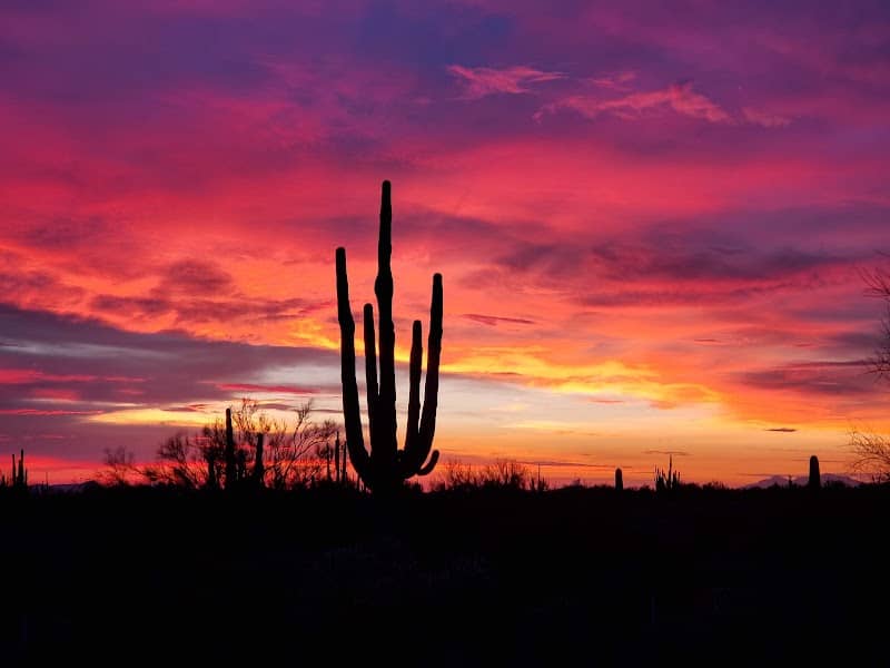 Dove Mountain Park - Image 1