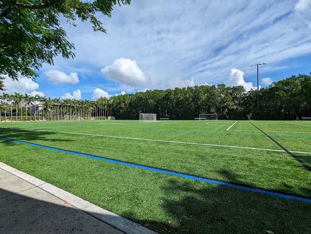 Flagler Grove Park - Image 1
