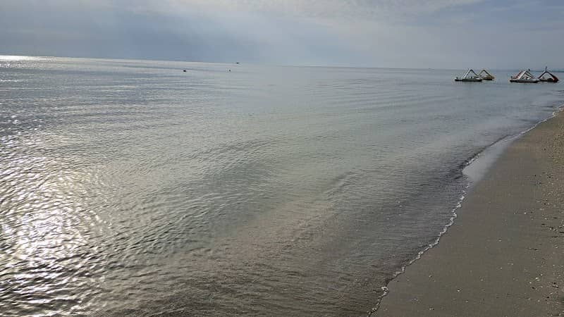 Spiaggia Milano Marittima - Image 1