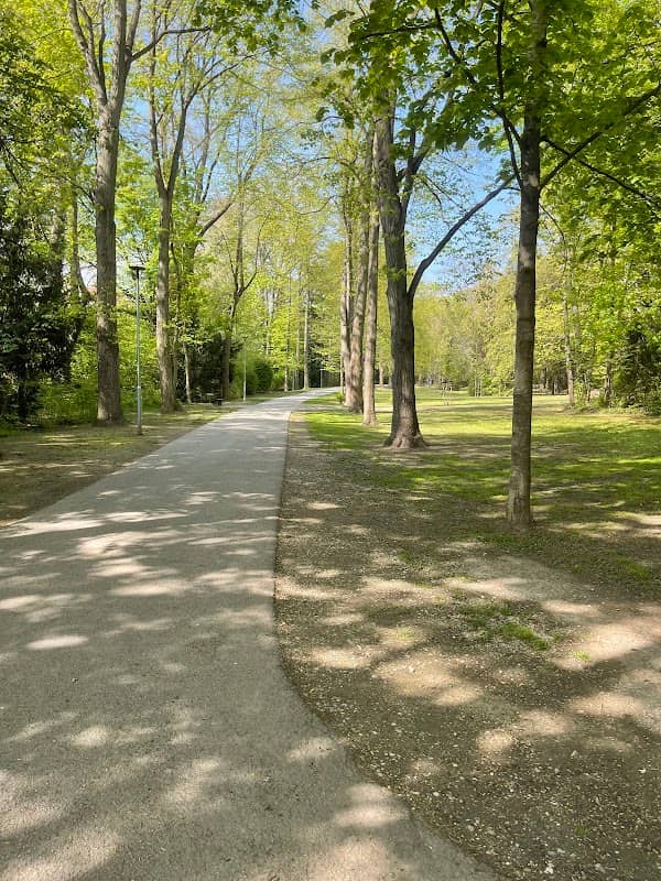 Stadtpark Neunkirchen - Image 1