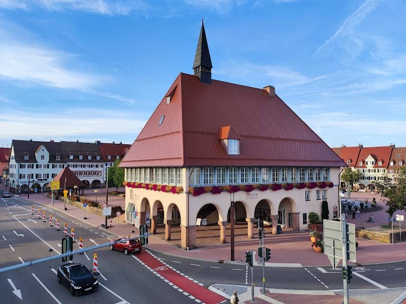 Heimatmuseum Freudenstadt - Image 1