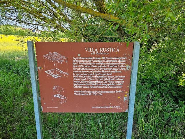 Villa Rustica - Image 2