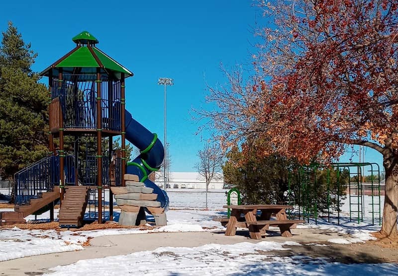 Bein park - Image 2
