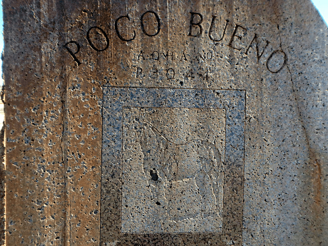 Poco Bueno Memorial Site - Image 1