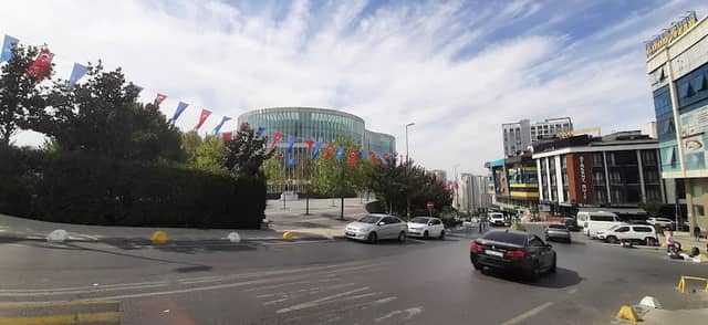 Şehit Başkomiser Ahmet Zehir Parkı - Image 3