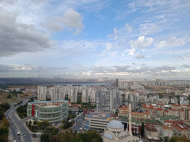 Şehit Başkomiser Ahmet Zehir Parkı - Image 2