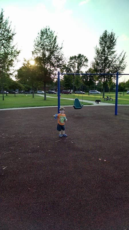 Derks Park - Image 1