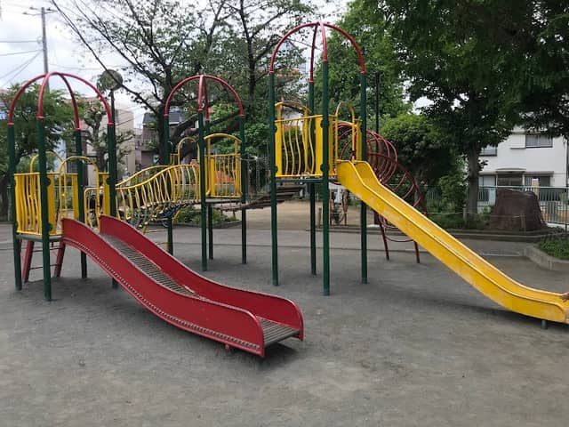 Ikebukuro Park - Image 1