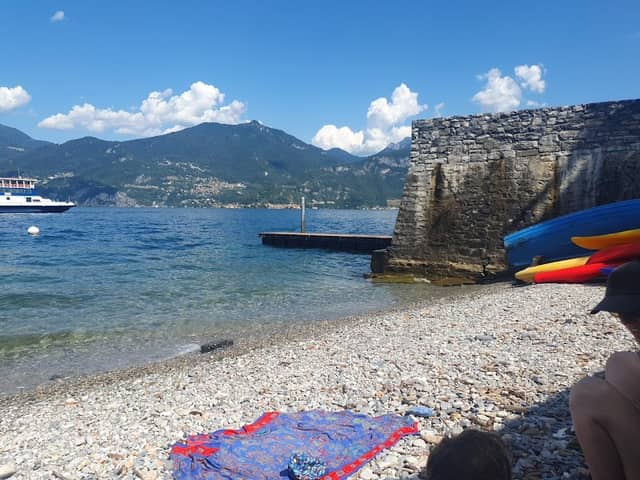 Rocky Beach - Image 1