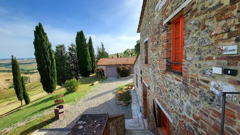 Agriturismo Poggio d'Arno - Image 1