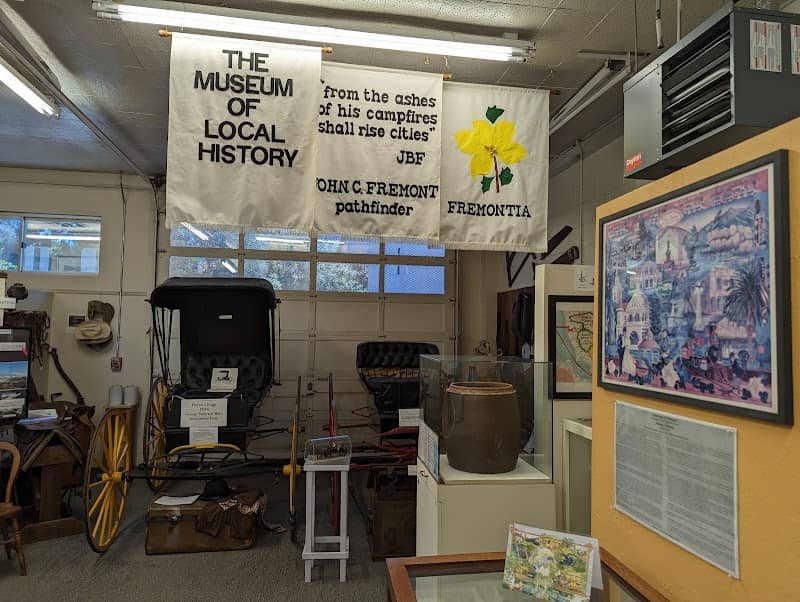 Washington Township Museum of Local History - Image 1