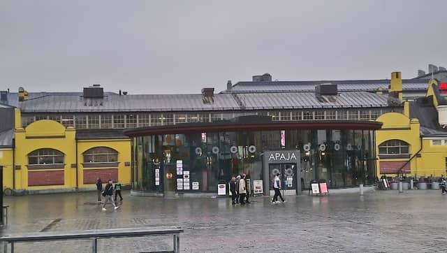 Kuopio - Image 1