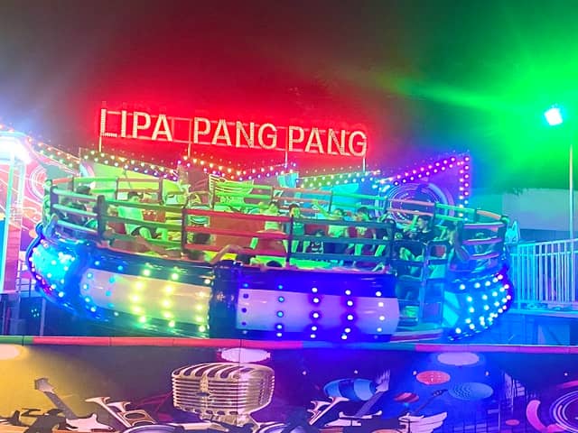 Light Park - Image 1
