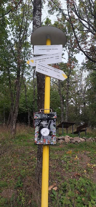 rozhľadňa Ľupoč - Image 3