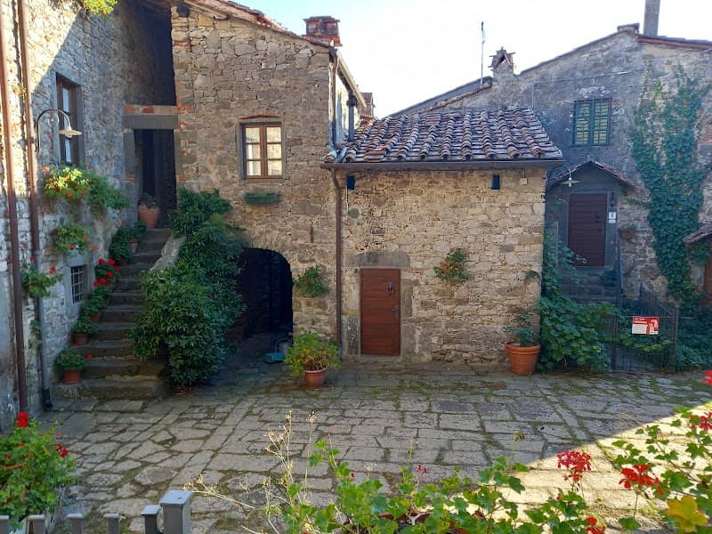 Museo del Castagno - Lavoro Vita Civiltà - Image 1