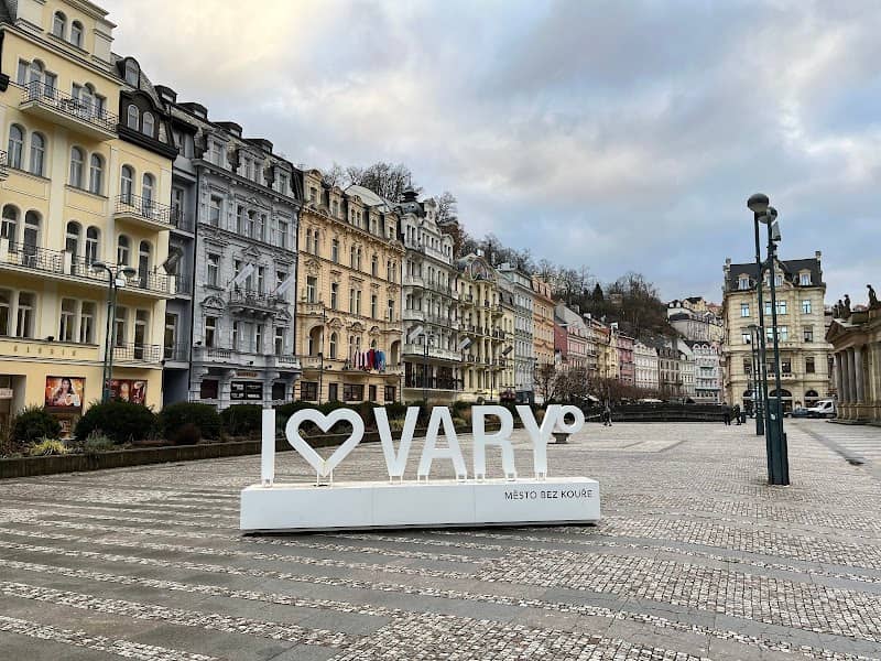 I love VARY - Image 1