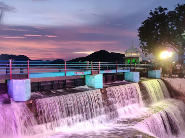 Fateh Sagar Pal - Image 2