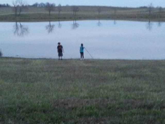 Sandy Watkins Park - Image 2
