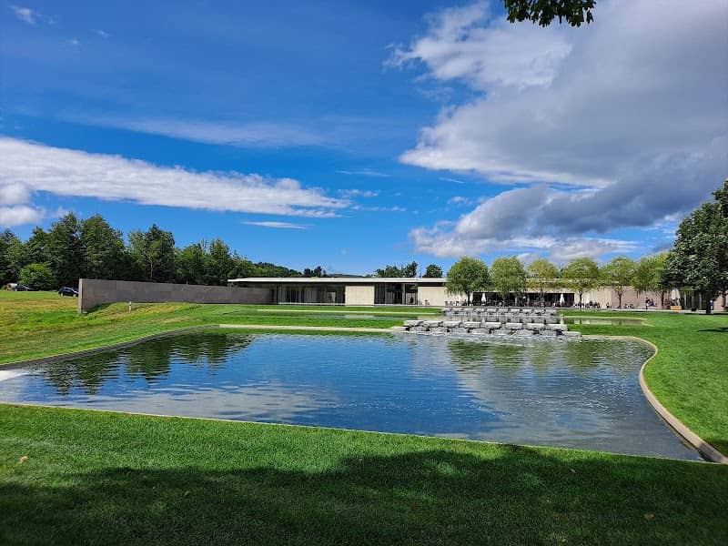 Clark Art Institute - Image 2