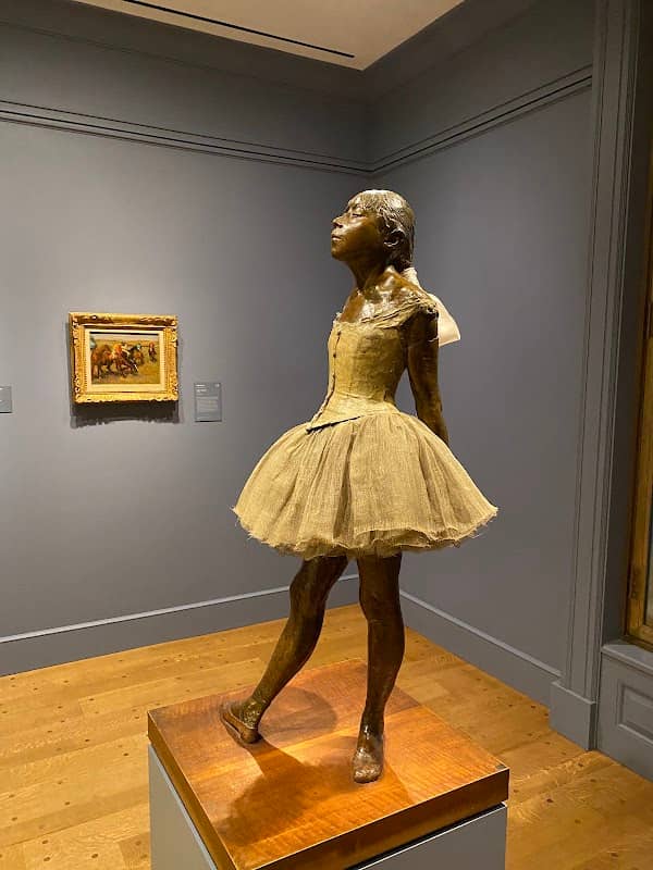 Clark Art Institute - Image 1