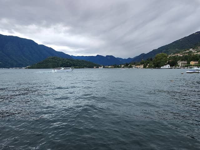 Lake view Point - Image 1