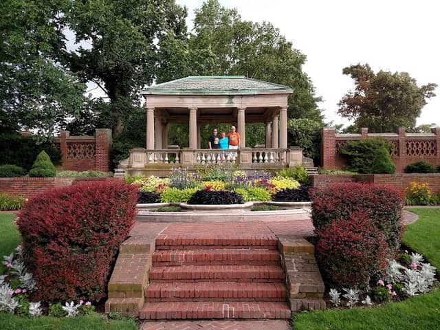 David S. Lynch Memorial Park - Image 2