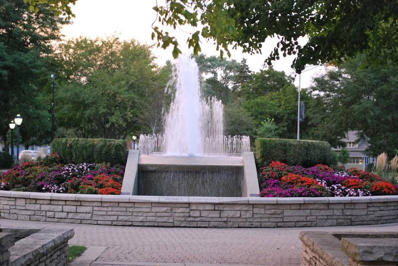 North School Park - Image 1