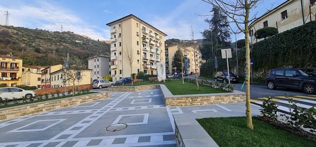 Largo Mauro Dell'Amico - Image 2