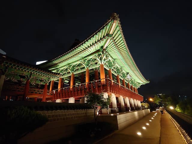 Taehwaru Pavilion - Image 2