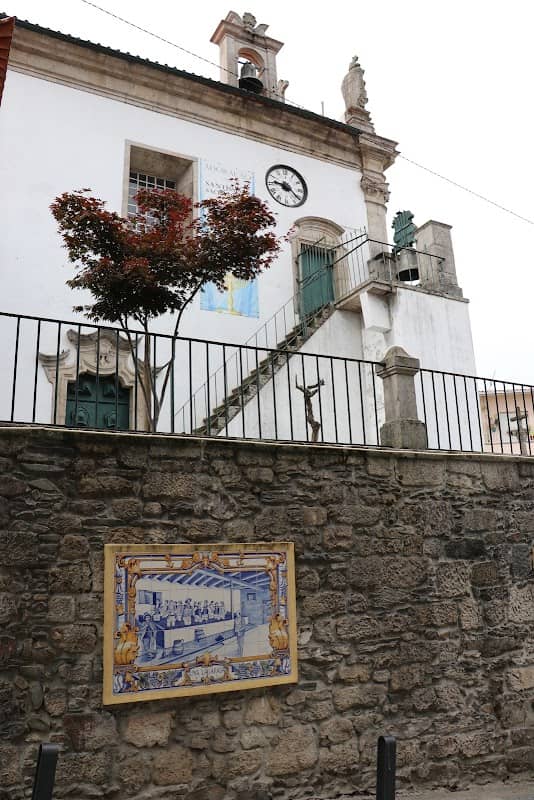 Capela do Cruzeiro - Image 1