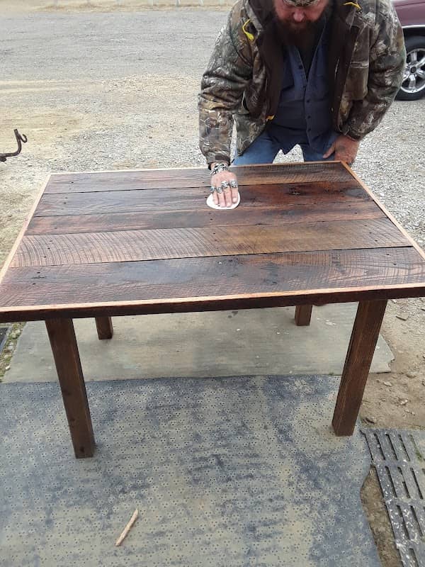 Flea Market - Image 1