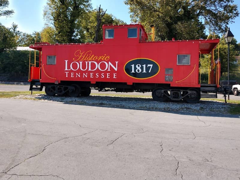 Loudon Parks & Recreation - Image 1