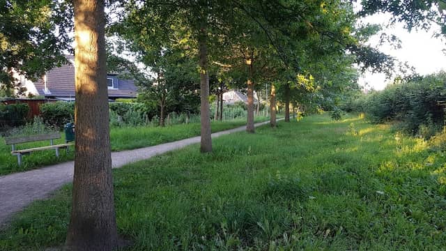 Appener "Park: - Image 1