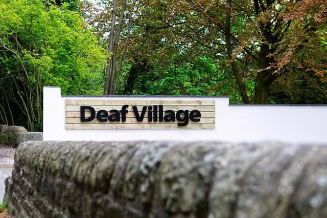 Deaf Village Northwest | Community Support and Inclusion - Image 1