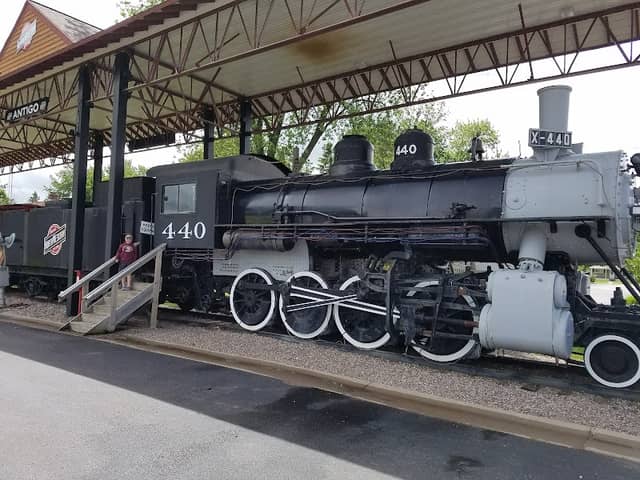 Langlade County Historical Museum - Image 2