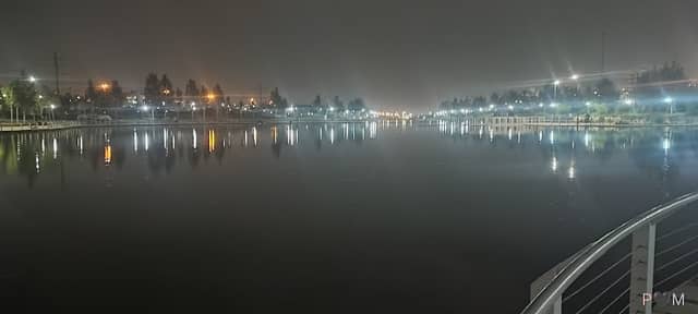 دریاچه تفریحی - Image 1
