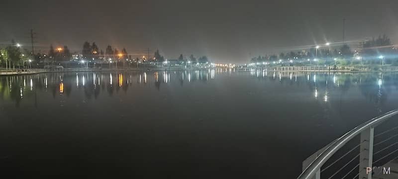 دریاچه تفریحی - Image 1