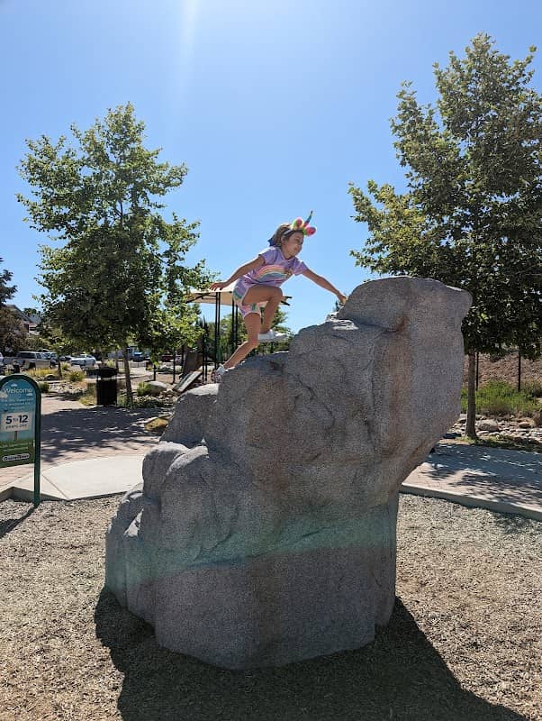 Deputy Ken Collier Playground - Image 1
